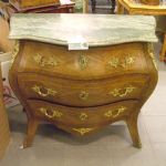 404 7581 CHEST OF DRAWERS